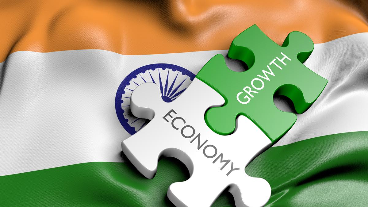 Economic Survey 2025-26: Centre remains well on track to achieve 4.4% fiscal deficit target for FY26